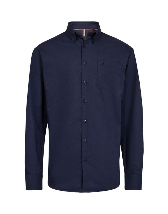 Uundgåelig Regular Fit Skjorte fra Thomas Regency