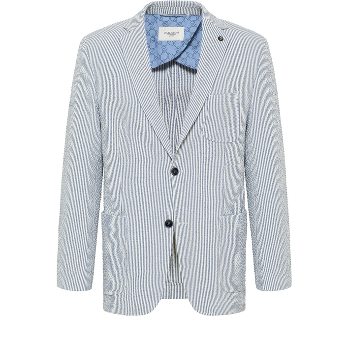Sakko Jacket Cg Taivo S Sv fra Carl Gross