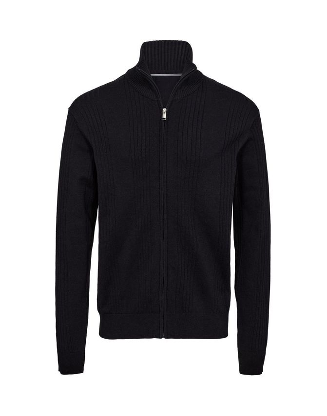 Stand Up Collar Regular Fit fra Thomas Regency