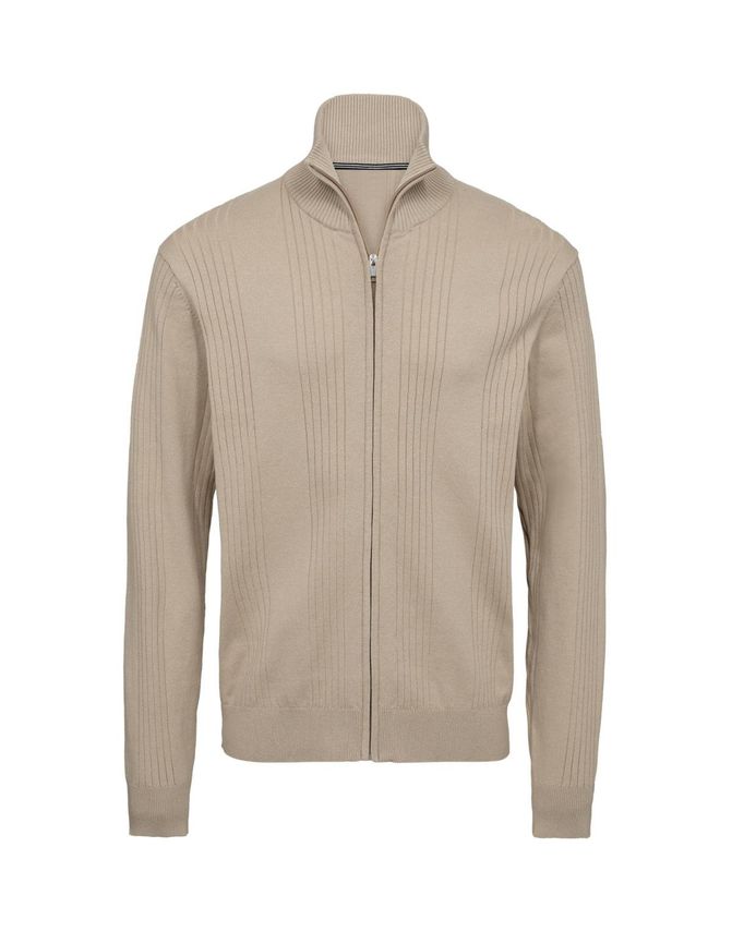 Stand Up Collar Regular Fit fra Thomas Regency