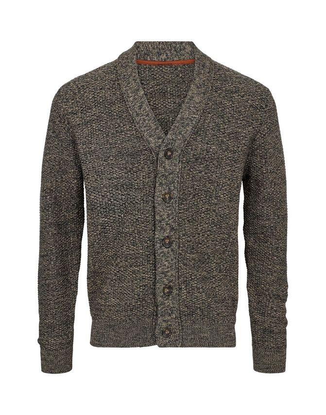 Moderne Cardigan fra Salt - Stilfuld og Praktisk Must-Have