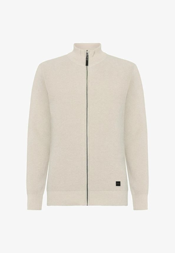 Anderssi Structure Cardigan + fra Signal