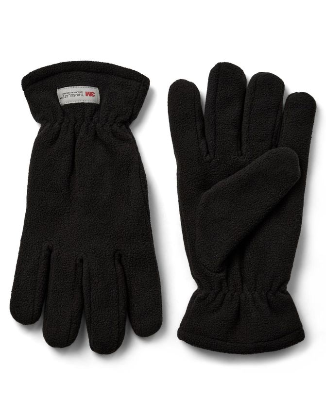 Fleece Glove fra Salt