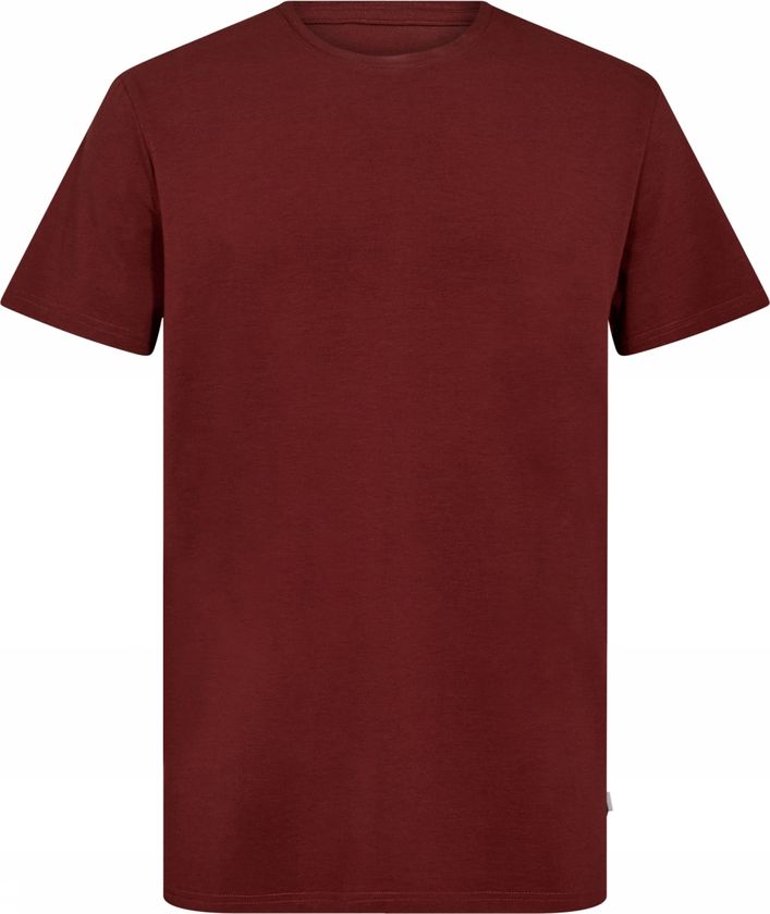 Bamboo T-shirt fra Rester – Bæredygtig og komfortabel tee