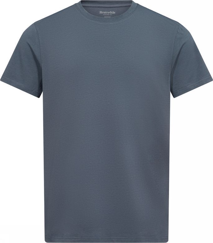 Bamboo T-shirt fra Rester – Komfortabel og bæredygtig tee