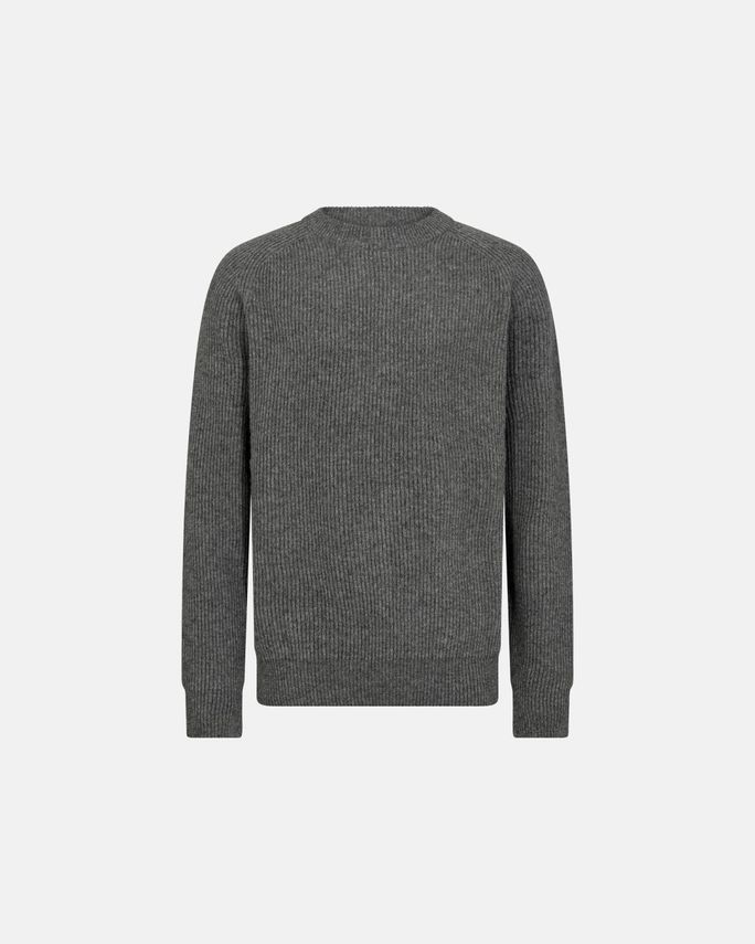 Mick Pullover fra Resterroeds