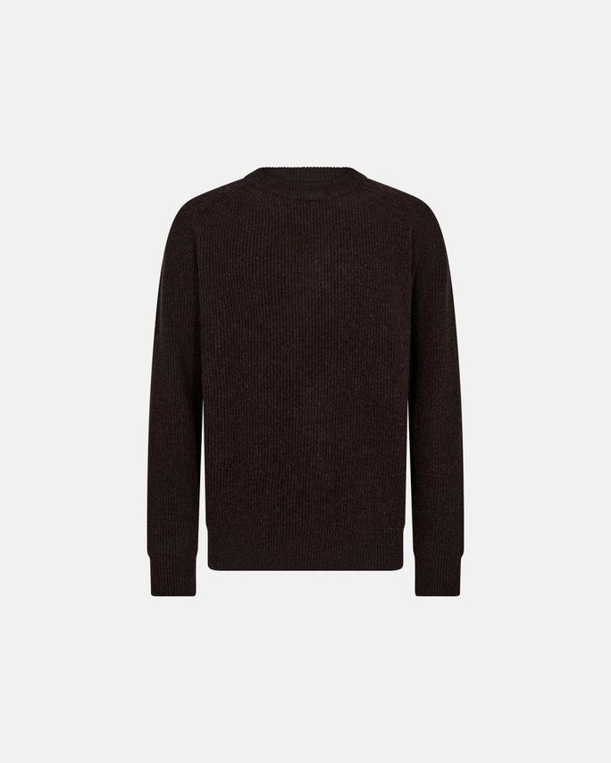 Mick Pullover fra Resterroeds