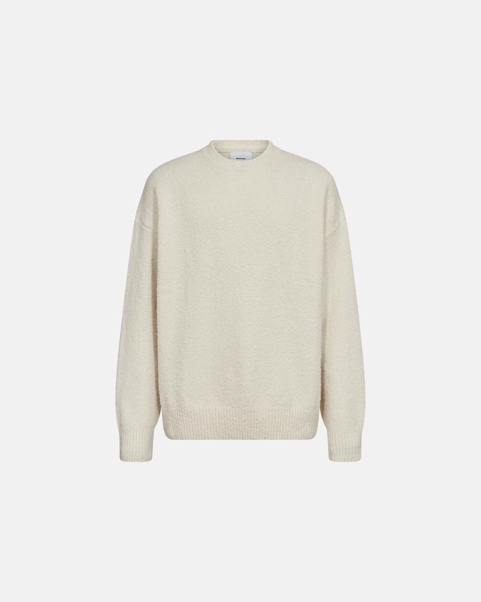 Nille Pullover fra Resterroeds
