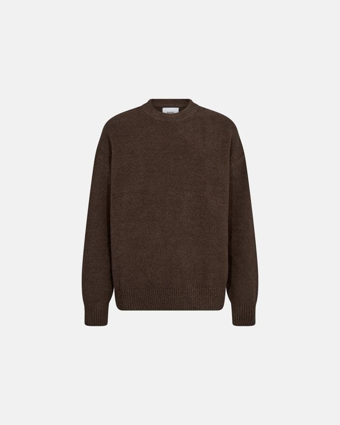 Nille Pullover fra Resterroeds