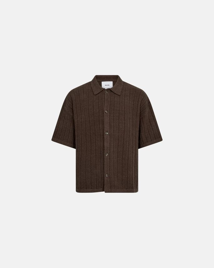 George Ss Shirt fra Resterroeds