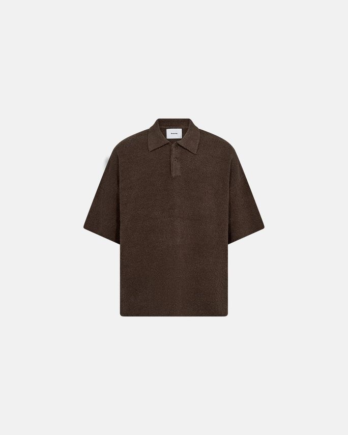Jim Ss Polo fra Resterroeds