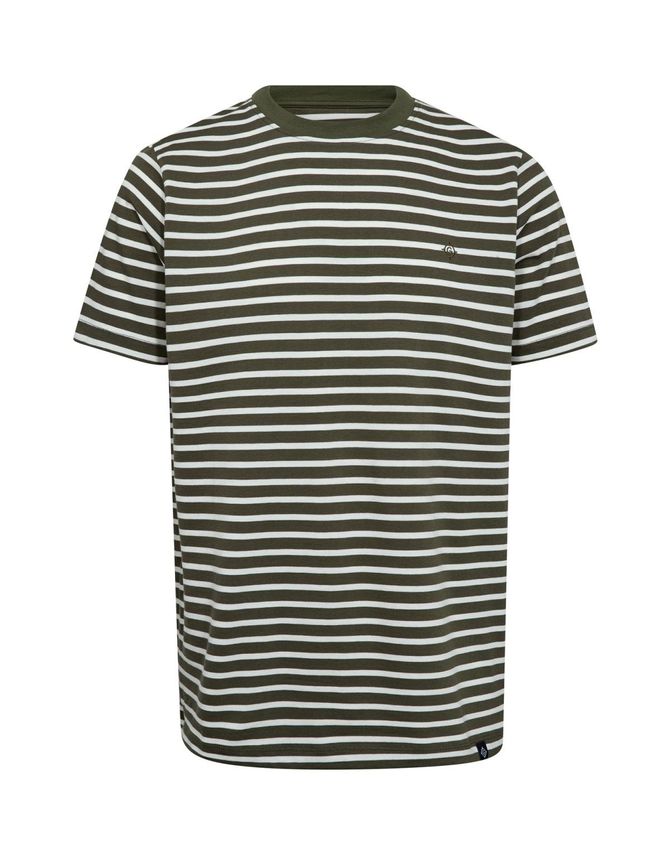 Mens T Shirt Modern Fit fra Gino Marcello