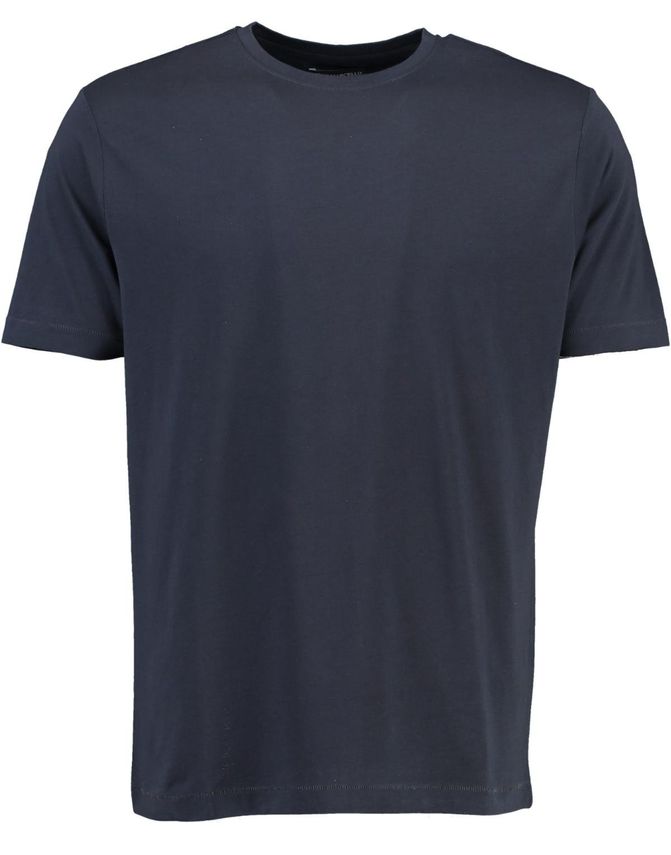 Klassisk Gino Marcello T-shirt – Et musthave til sommeren!
