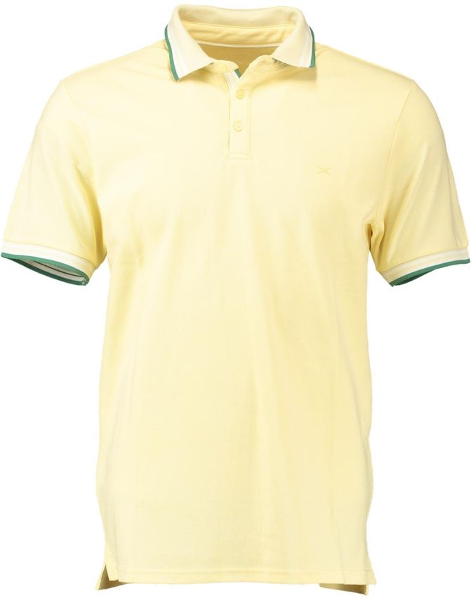 Moderne Herre Polo fra Salt of the Earth – Fantastisk Tilbud!