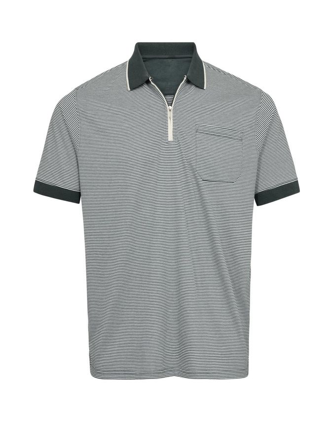 Polo fra Thomas Regency