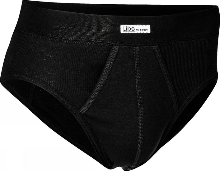 Bløde briefs fra JBS – Komfort og stil til mænd!