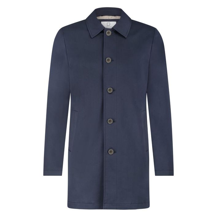 Ocie Coat fra Born With Appetite