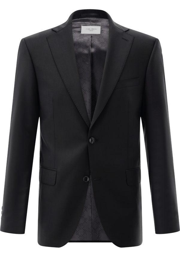 Sakko Jacket Cg Simson Sv fra Carl Gross
