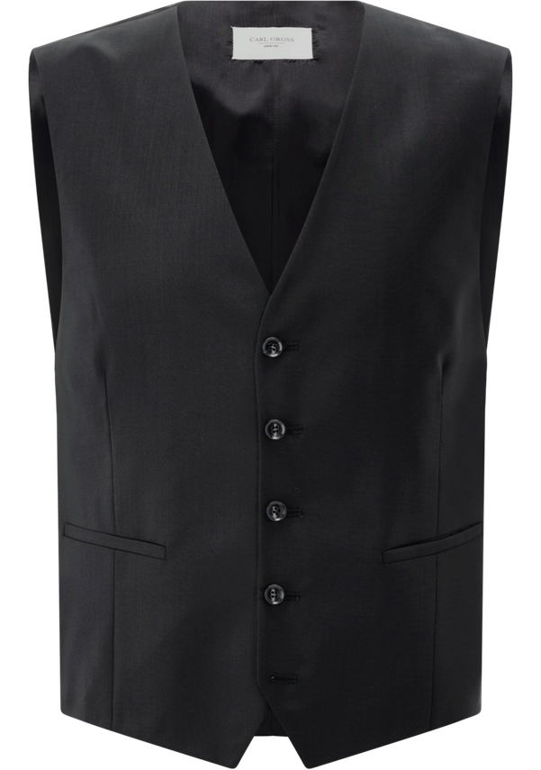 Weste Waistcoat Cg Stan fra Carl Gross