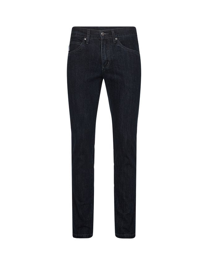 Stretch Jeans fra Black Blue – Komfortabel stil til alle lejligheder!