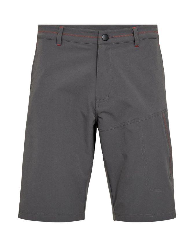 Functional Shorts fra Thomas Regency
