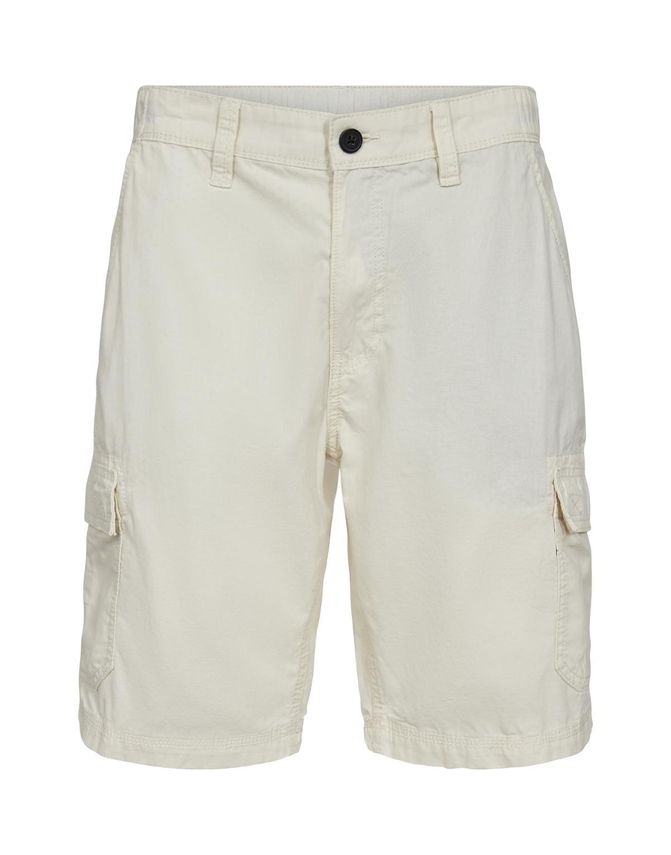 Mens Shorts Regular Fit fra Black Blue