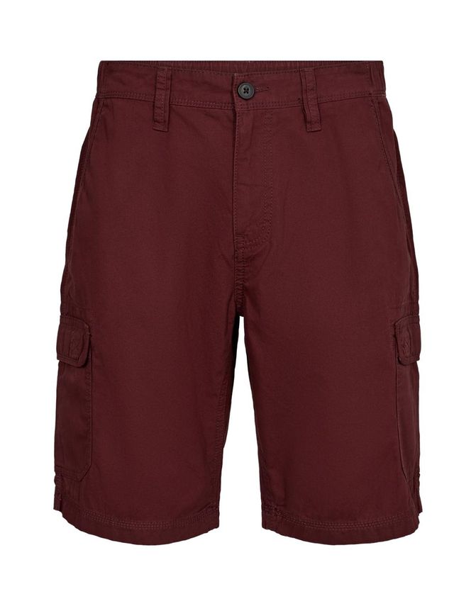 Mens Shorts Regular Fit fra Black Blue