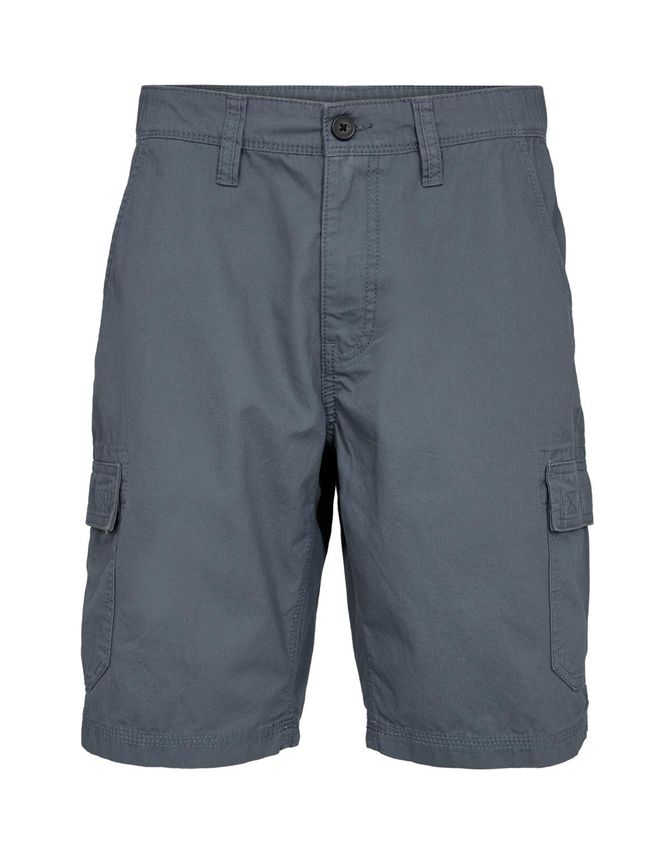 Mens Shorts Regular Fit fra Black Blue