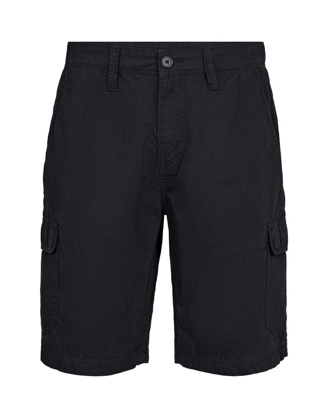 Mens Shorts Regular Fit fra Black Blue