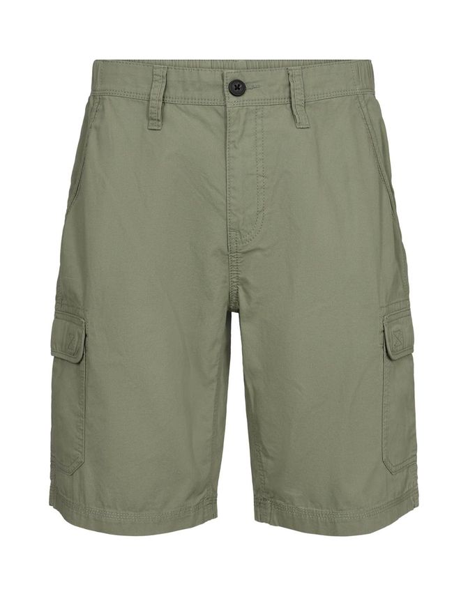 Mens Shorts Regular Fit fra Black Blue