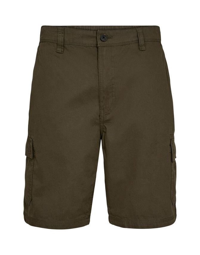 Mens Shorts Regular Fit fra Black Blue
