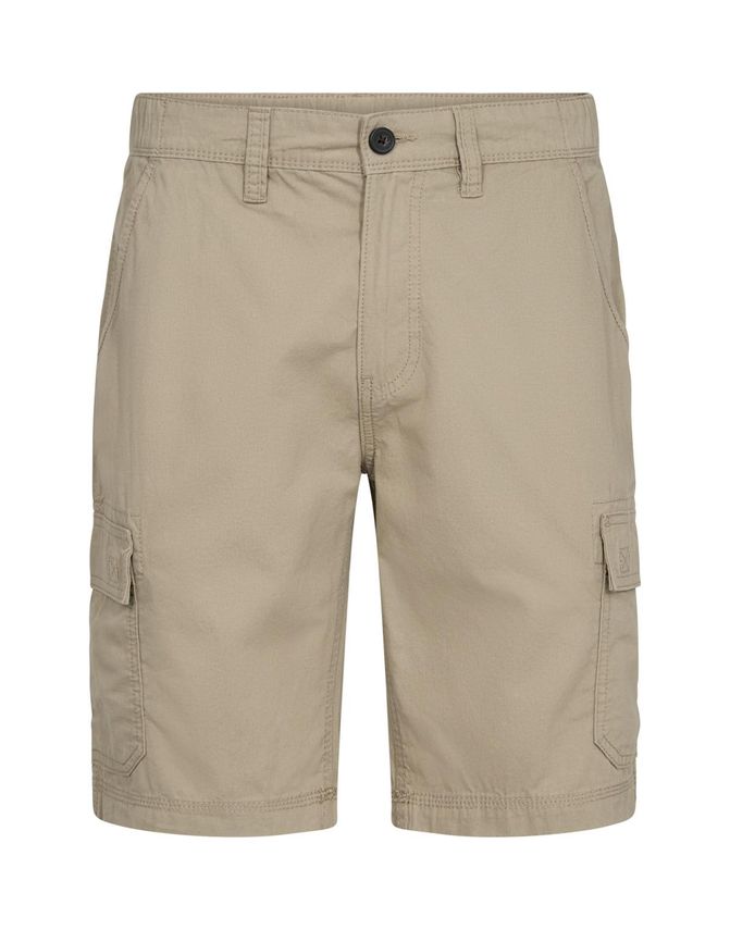 Mens Shorts Regular Fit fra Black Blue