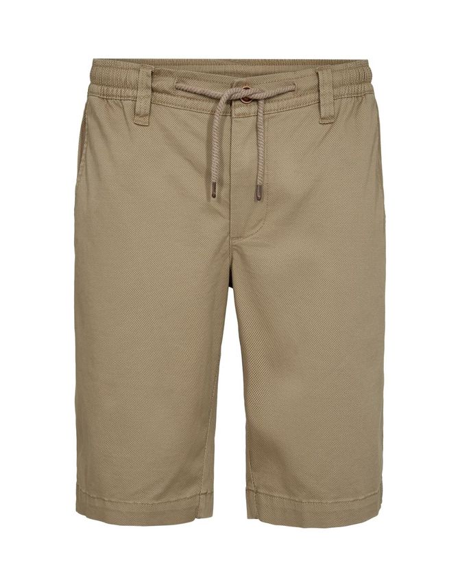 Mens Shorts Aop Regular Fit fra Black Blue