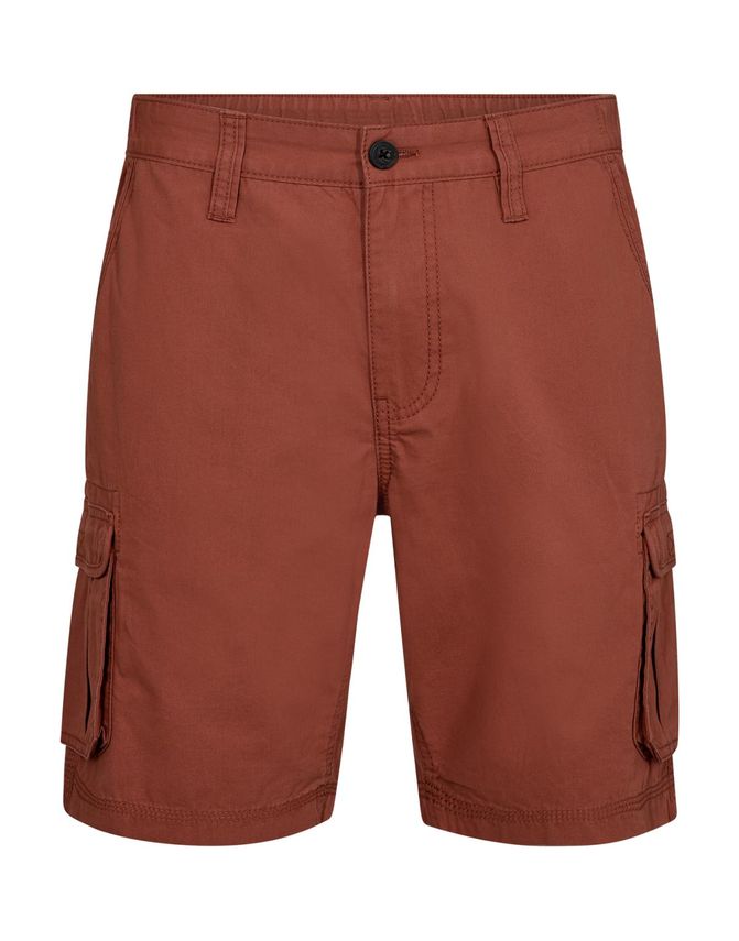 Cargo Shorts med Lommer fra Black Blue - Komfort og Stil
