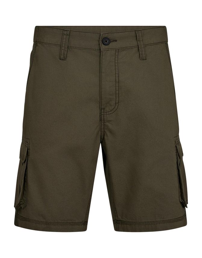 Cargo Shorts med Lommer fra Black Blue – Stil og Komfort
