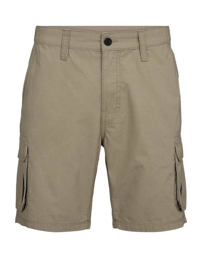 Cargo Shorts med lommer fra Black Blue - Komfortabel stil