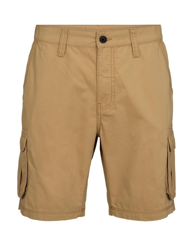 Cargo Shorts med Lommer fra Black Blue - Komfort og Stil