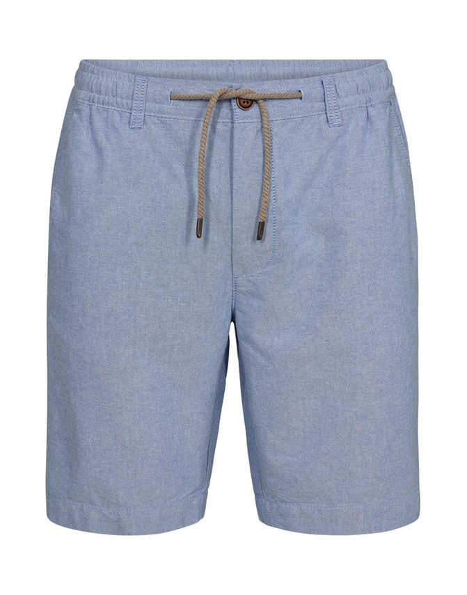 Casual Shorts i Regular Fit fra Black Blue – Sommerens Must-Have