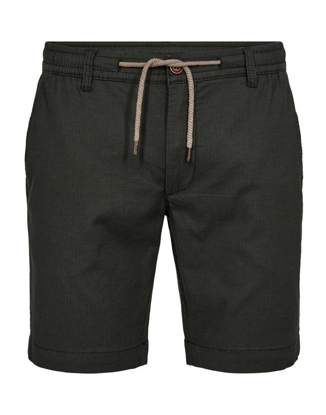 Moderne String Shorts fra Gino Marcello - Stilfuld Komfort
