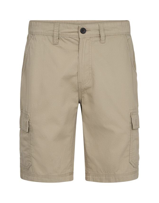 Praktiske Cargo Shorts fra Black Blue – Fantastisk tilbud!