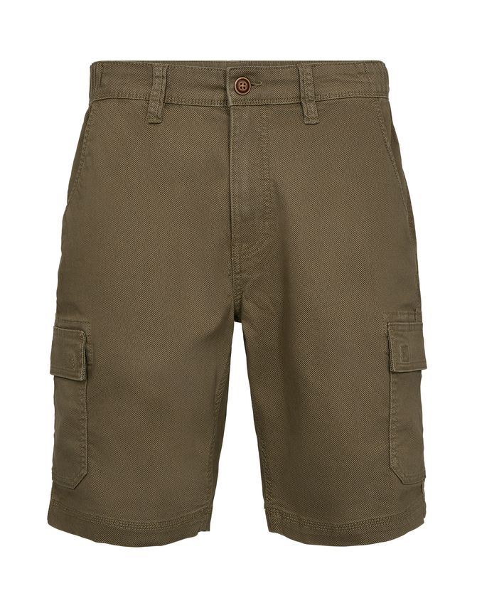 Klassiske Cargo Shorts til Sommerens Solrige Dage
