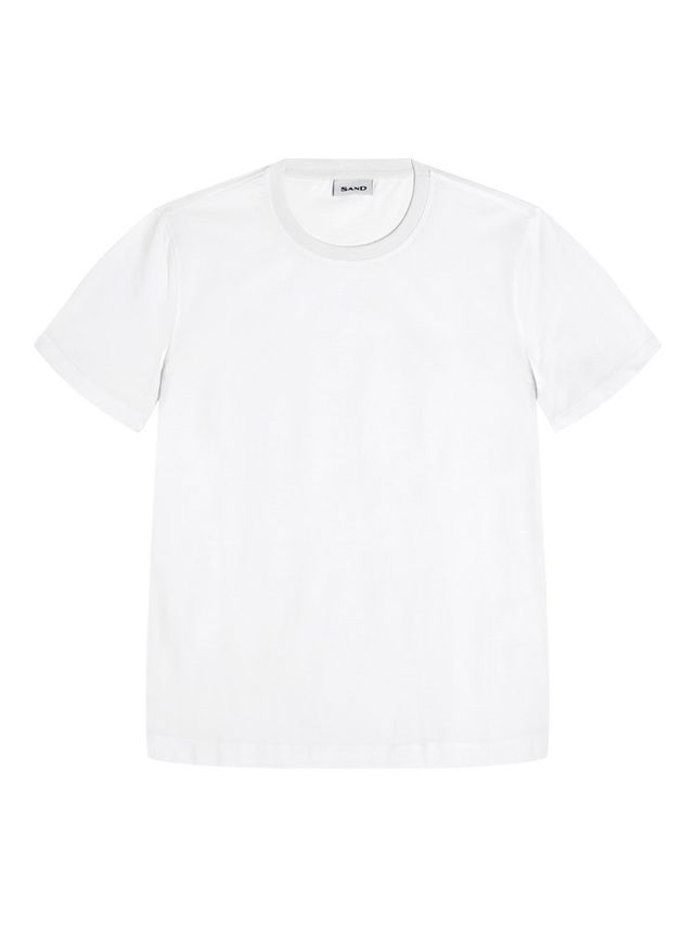 4893   T Shirt fra Sand