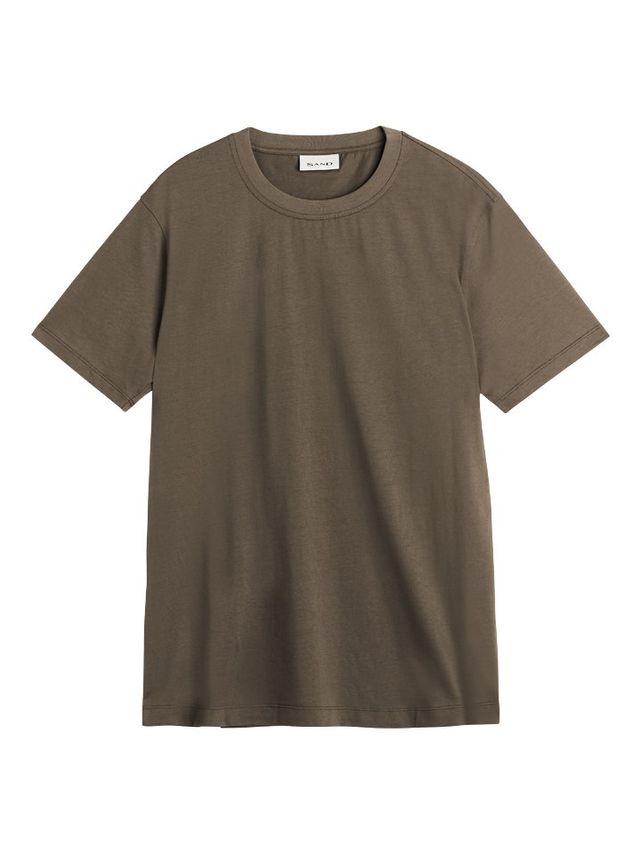 4893   T Shirt fra Sand