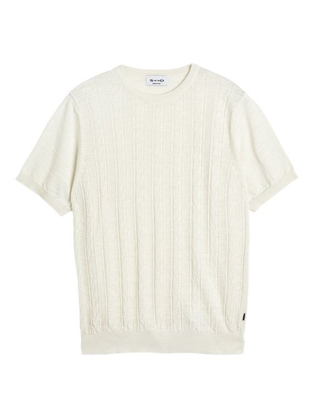 5622   T Shirt fra Sand