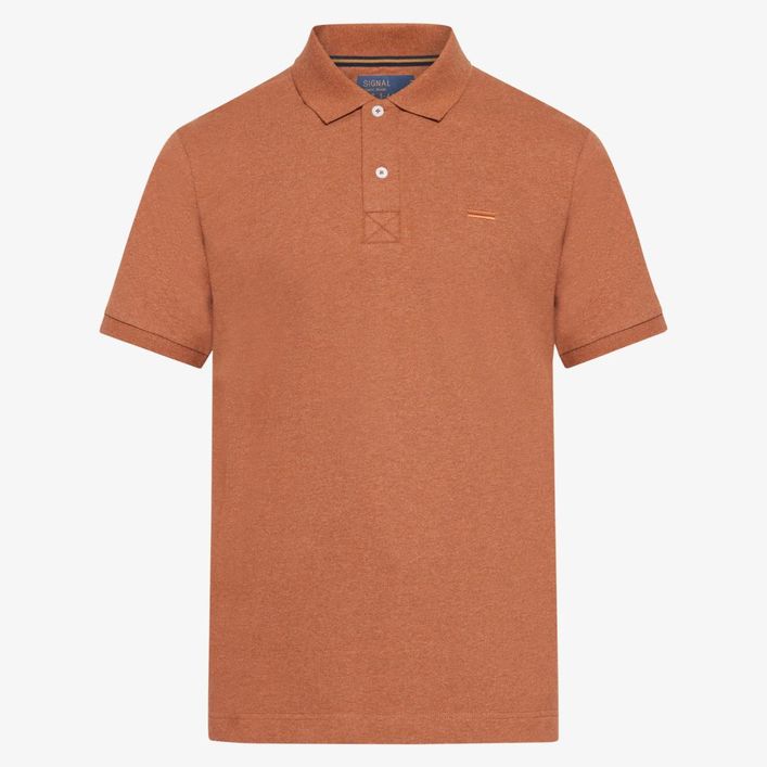 Nickysi + Polo Shirt fra Signal - Fantastisk tilbud!