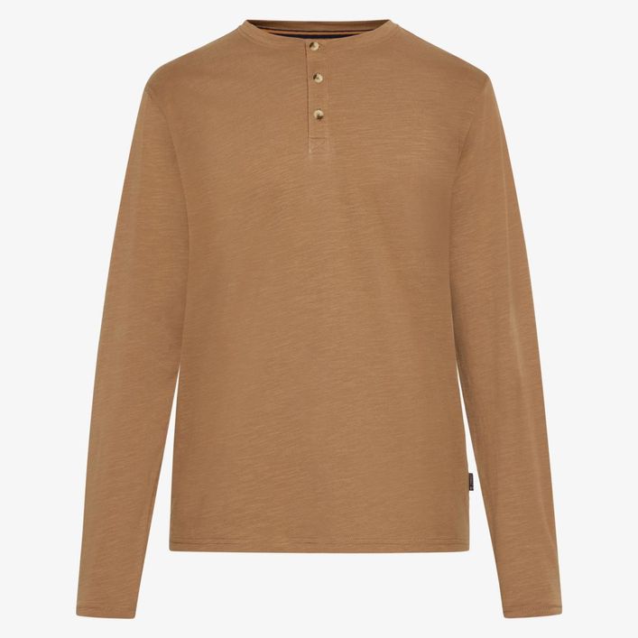 Donsi Grandad Langærmet T-Shirt fra Signal - Udsalg!