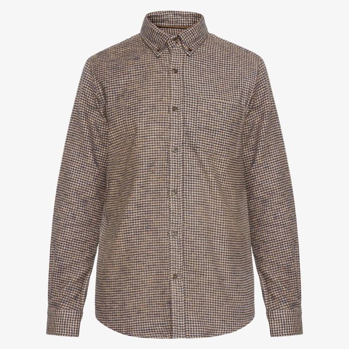 Houndsi Flannel fra Signal
