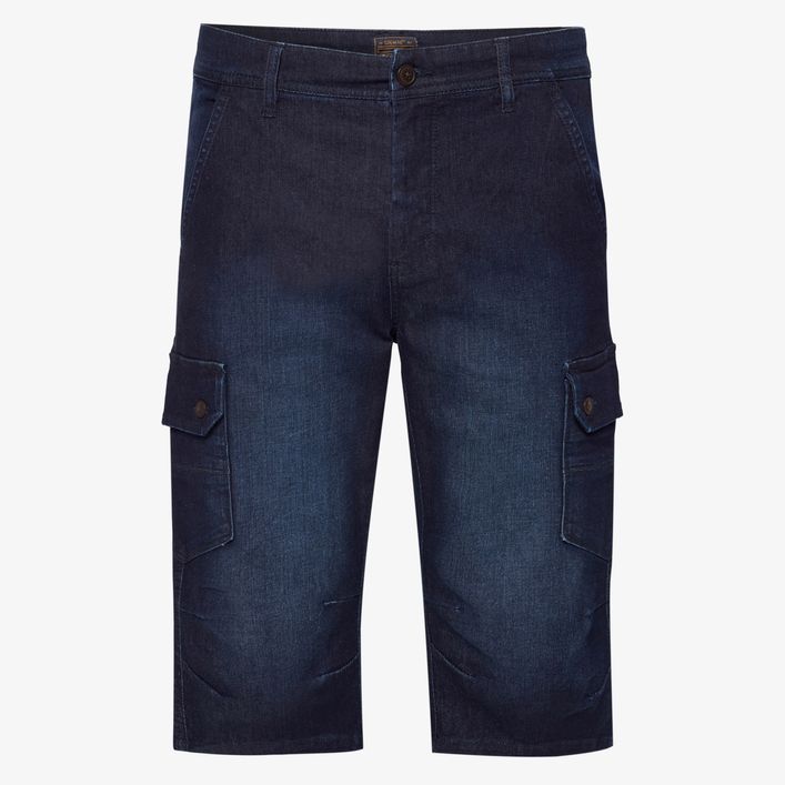 Gerhardtsi Denim Shorts - Fantastisk tilbud hos Mr.dk!