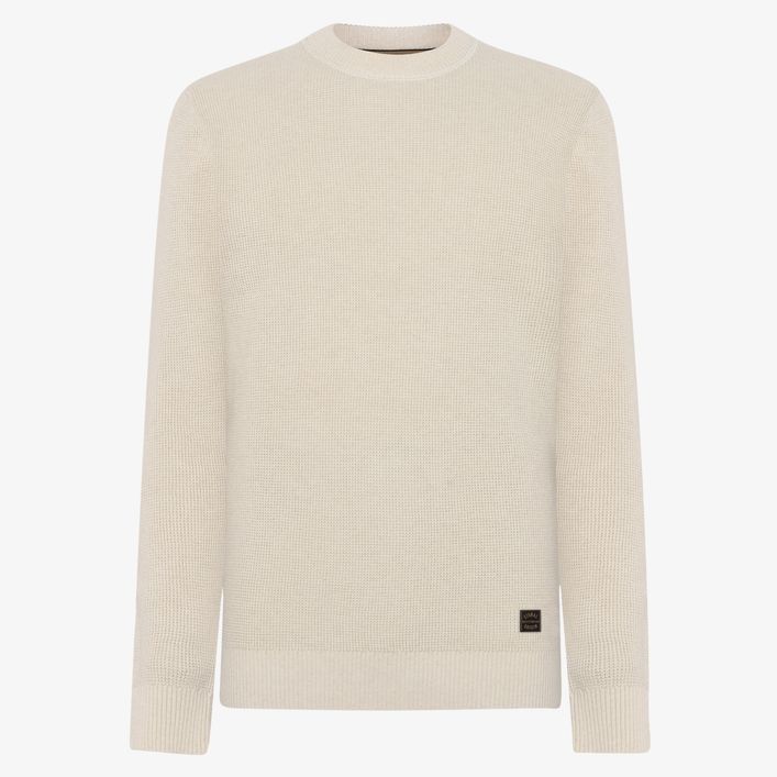 Nicosi Structure Knit + fra Signal – Fantastisk tilbud!