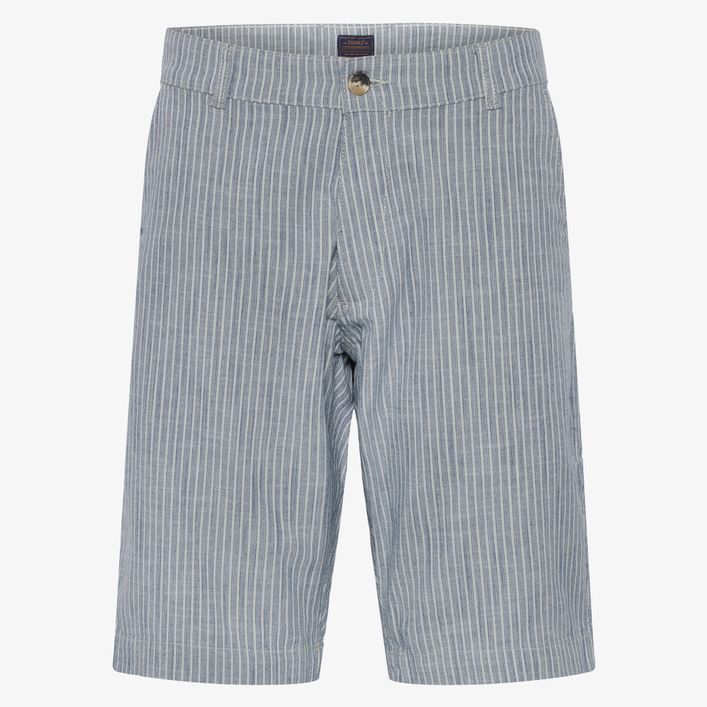 Tonysi Stripe Shorts – Stilfulde og Komfortable til Sommeren